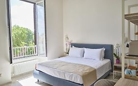 King Vittorio Guest House